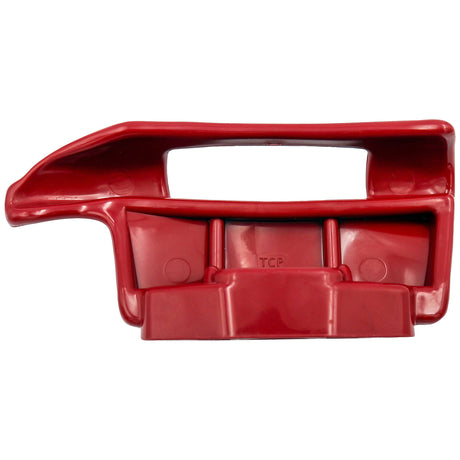 Shark 35034 Hunter/Ranger-Style Mount/Demount Red Nylon Head Main Image