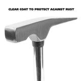 GreatNeck BR20 Brick Hammer (20 Oz.) Additional Image 3