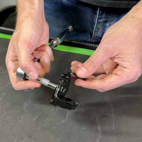 OEMTOOLS 68914 OIL CHANGE DIY KIT Additional Image 9