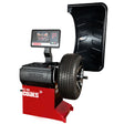 COATS RC550 Wheel Balancer Main Image
