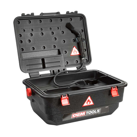 OEMTOOLS 24804 Mobile Parts Washer Main Image