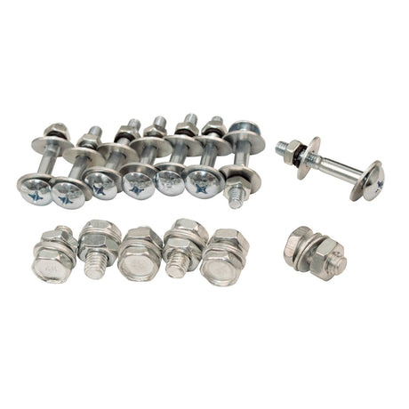 OEMTOOLS 24961D Assembly Bolt Kit for OEMTOOLS Cart Main Image