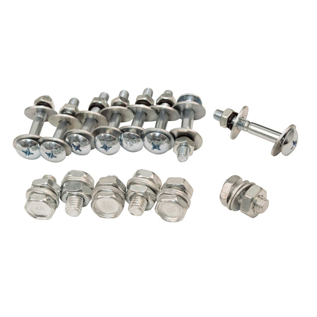 OEMTOOLS 24961D Assembly Bolt Kit for OEMTOOLS Cart Main Image