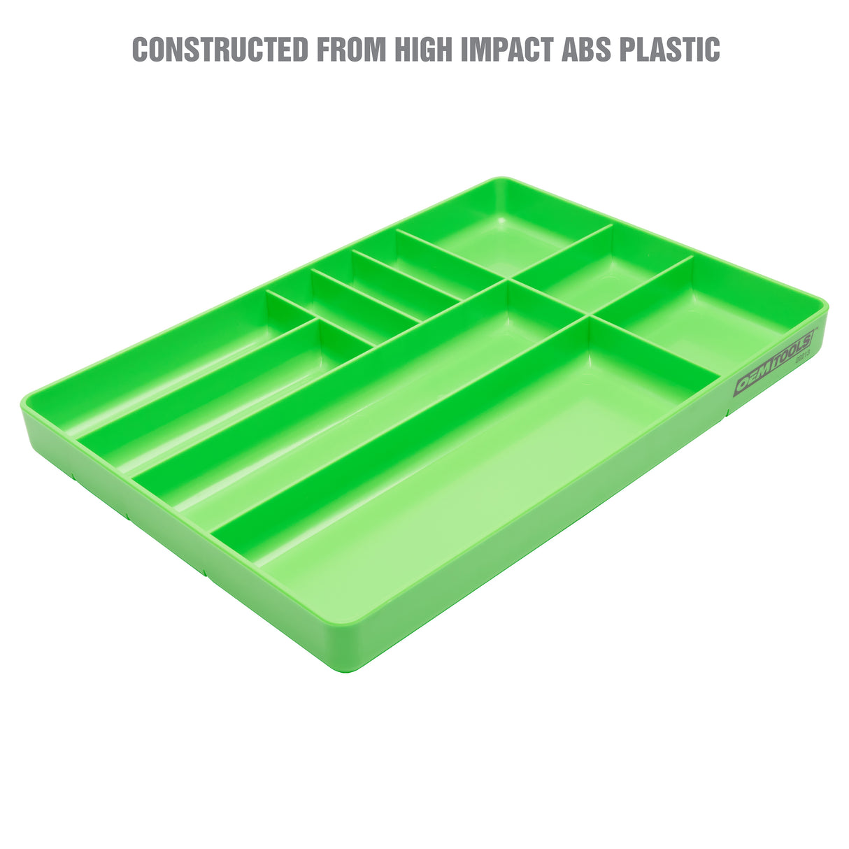 OEMTOOLS 22213 Drawer Organizer Tray Additional Image 2