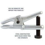 OEMTOOLS 37308 Ball Joint Separator Additional Image 3