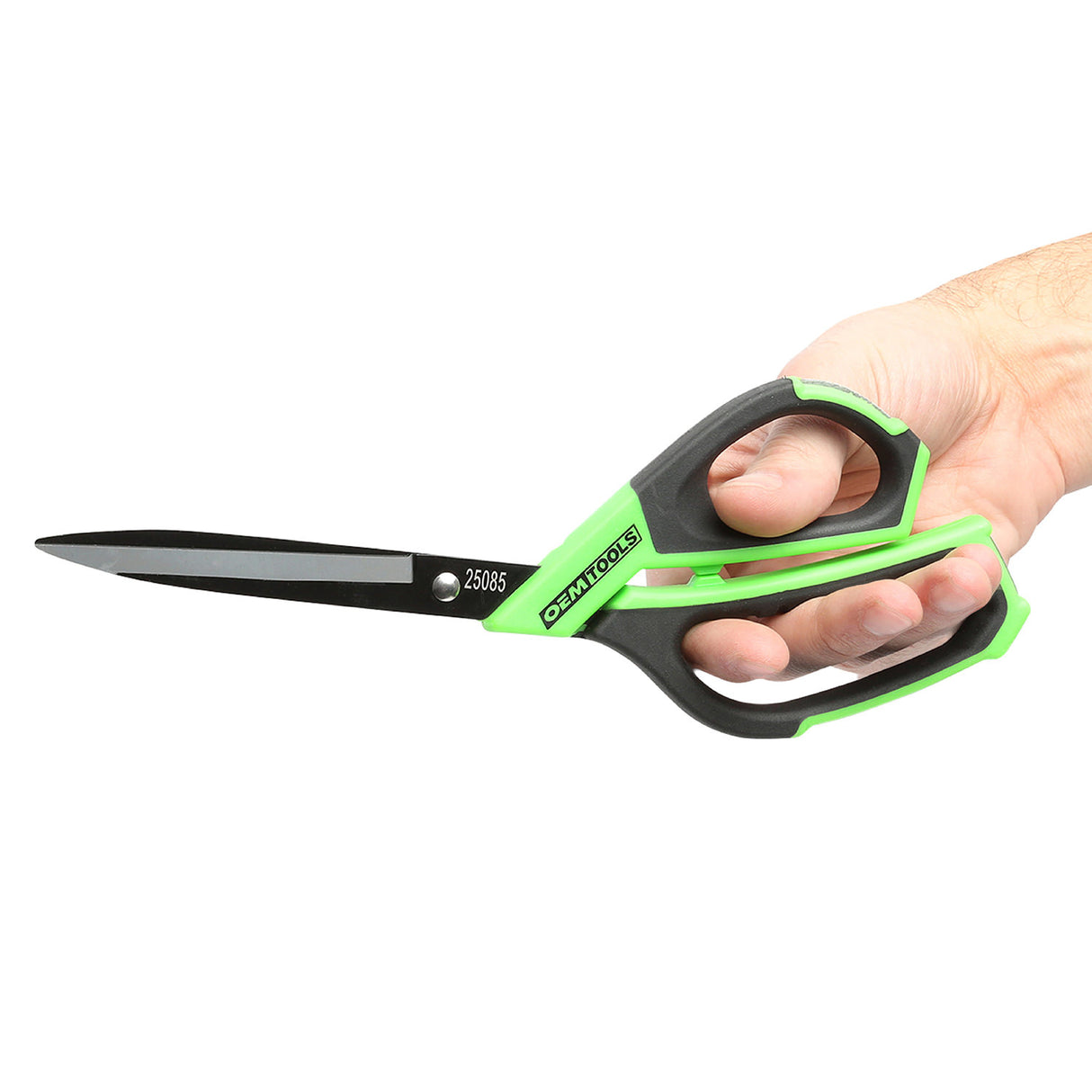 OEMTOOLS 25085 10in. Utility Scissors Additional Image 6