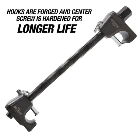 OEMTOOLS 25550 MacPherson Strut Spring Compressor Additional Image 3