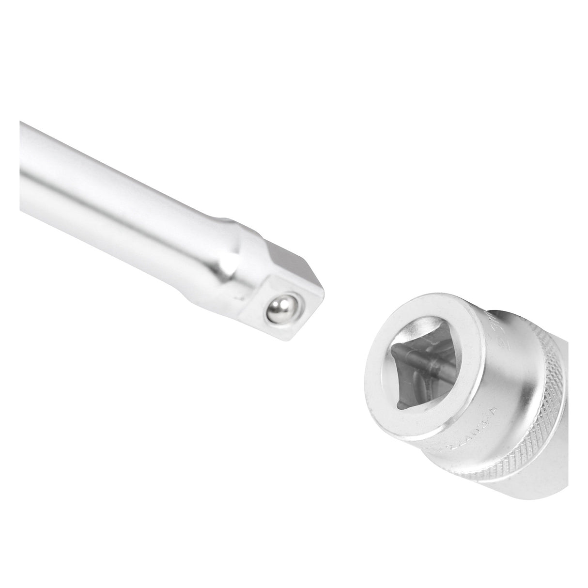 OEMTOOLS 22403 23 mm 1/2 Inch Drive Socket Additional Image 4
