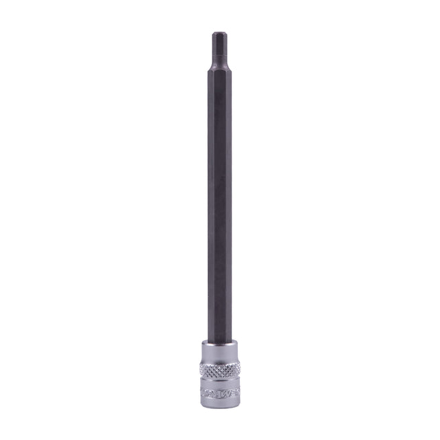 OEMTOOLS 23542 1/4in. Drive Extra Long Hex Bit Socket 4 mm Main Image