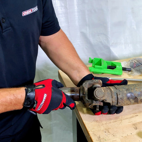 OEMTOOLS 24538 Heavy Duty U-Joint Puller Additional Image 9