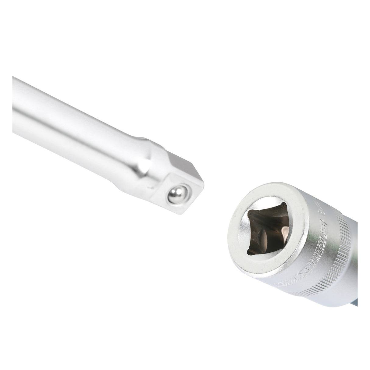OEMTOOLS 22874 1/2 Inch Drive Hex Bit Socket (3/4 Inch) Additional Image 4