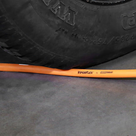 ViperFlex® 24424 3/8” x 50 Ft. Hybrid Polymer Air Hose and Reel Additional Image 9
