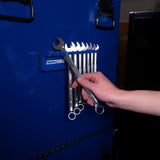 OEMTOOLS 22515 Magnetic Wrench Holder (Blue) Additional Image 7