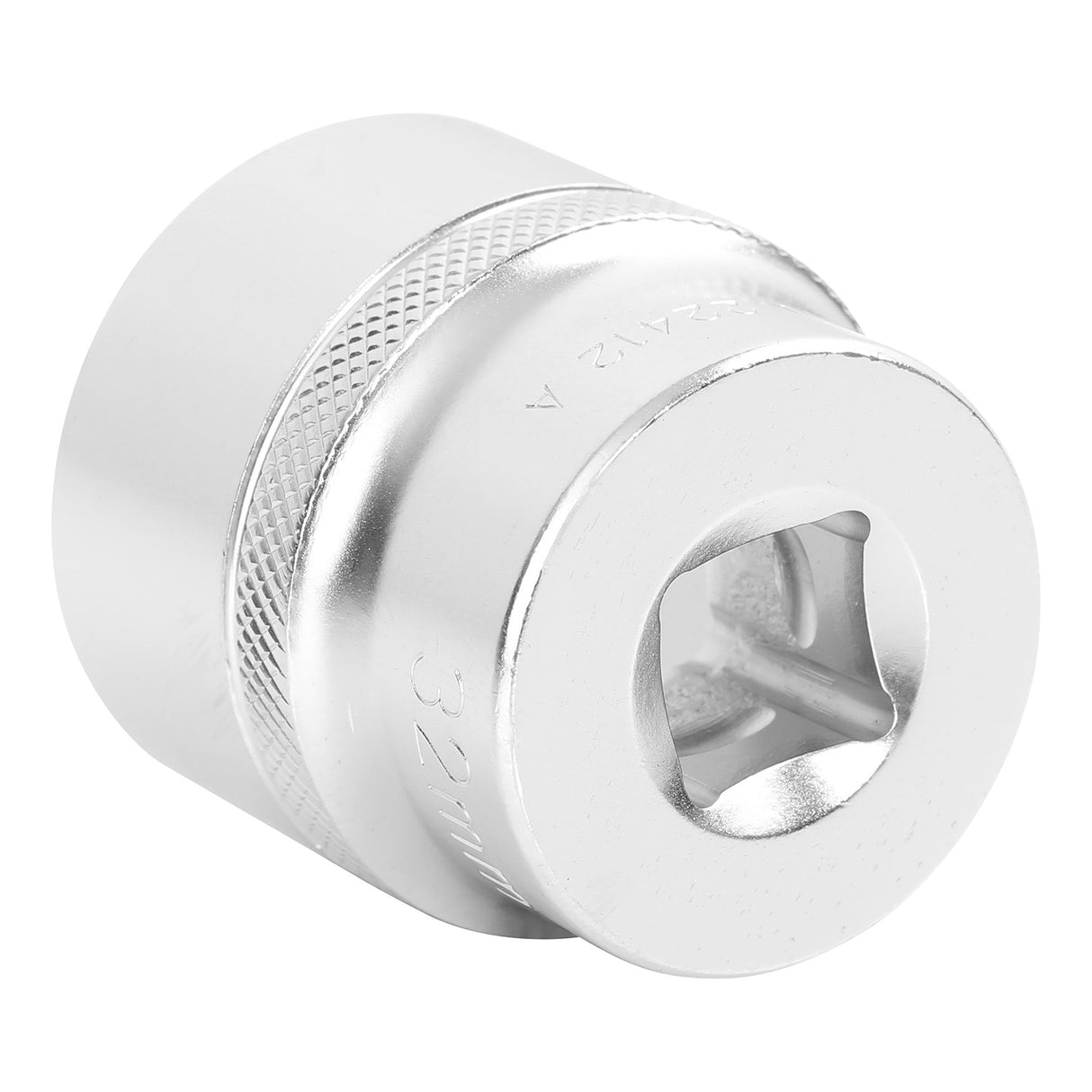 OEMTOOLS 22412 32 mm 1/2 Inch Drive Socket Additional Image 2