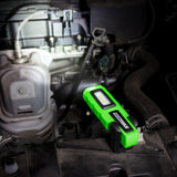 OEMTOOLS 32124 400 Lumens Portable Dual Mode LED Work Light With Multi-Position Mounting Additional Image 9