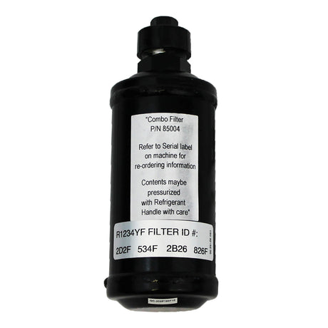 Mahle Filter for 1280, 2150 & 2250 Main Image