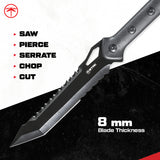 STAK 11822 Tac Javelin Spear Additional Image 2