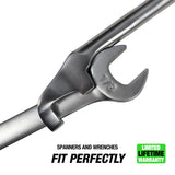OEMTOOLS 22656 Wrench Extender Additional Image 2