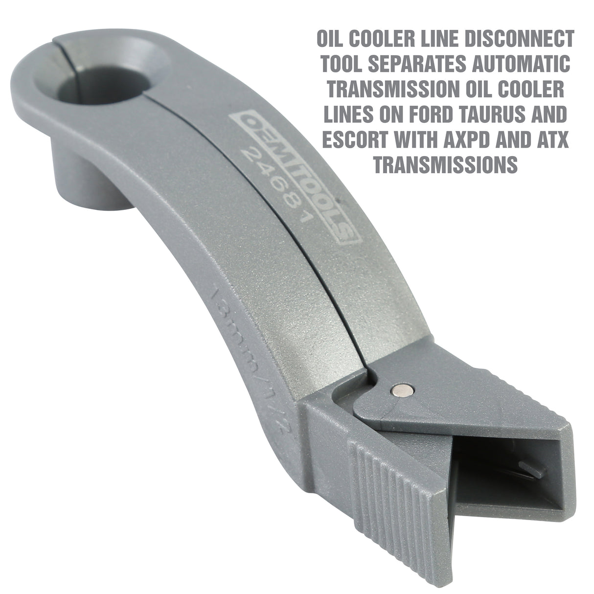 OEMTOOLS 24681 6 Piece Disconnect Set Additional Image 5