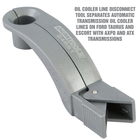 OEMTOOLS 24681 6 Piece Disconnect Set Additional Image 5