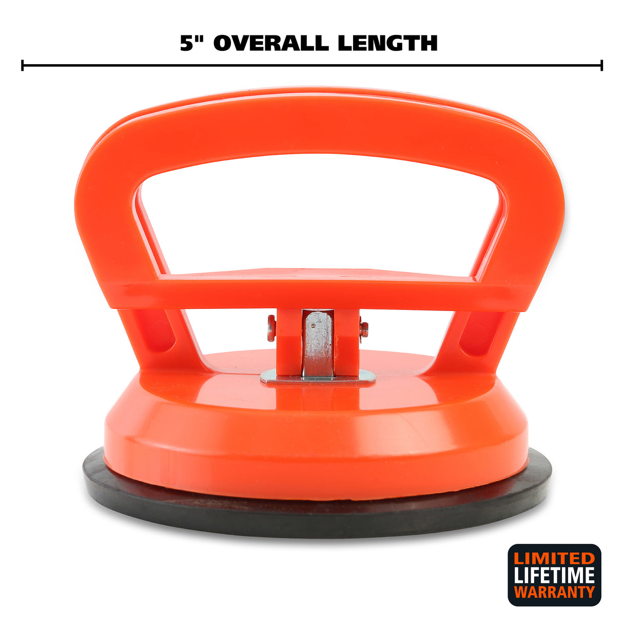 GreatNeck 650 Suction Cup (4-1/2 Inch) Additional Image 1