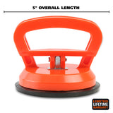 GreatNeck 650 Suction Cup (4-1/2 Inch) Additional Image 1