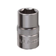 OEMTOOLS 22305 7/16in. SAE Socket Main Image