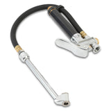 OEMTOOLS 25835 Dual Foot Tire Inflator with Gauge Main Image