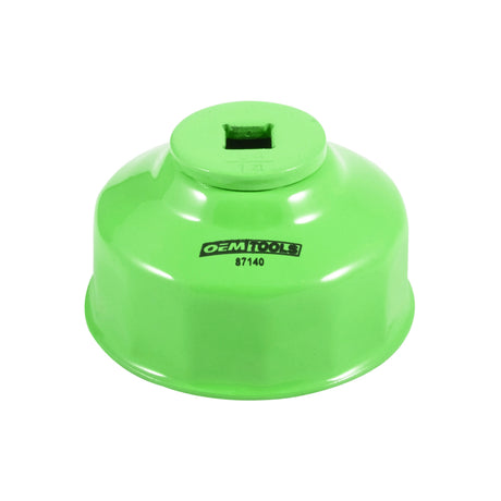 OEMTOOLS 87140 64 mm and 14 Flute Oil Filter Wrench Main Image