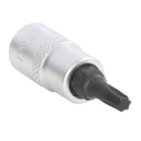 OEMTOOLS 22763 1/4 Inch Drive Star Socket Bit (T20) Main Image