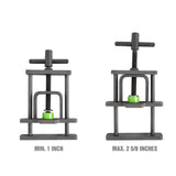 OEMTOOLS 25741 Dual Piston Press Additional Image 2