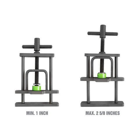 OEMTOOLS 25741 Dual Piston Press Additional Image 2