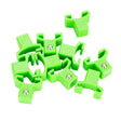 OEMTOOLS 22195 10 Piece 1/2in. Drive Replacement Studs for Socket Rails Main Image