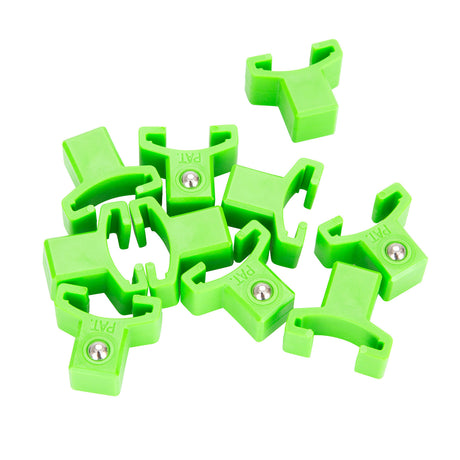 OEMTOOLS 22195 10 Piece 1/2in. Drive Replacement Studs for Socket Rails Main Image