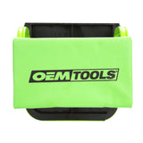 OEMTOOLS 24948 Cushioned Creeper Seat with Tool Tray Additional Image 3