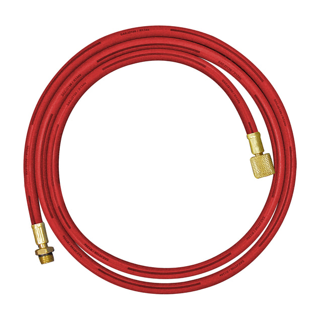 Mastercool 84963 96in. 134A Red Hose Main Image