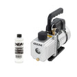 OEMTOOLS 24500 1.8 CFM Single Stage Vacuum Pump Main Image