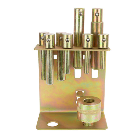 OEMTOOLS 24813 Shop Press Pin Set Additional Image 1