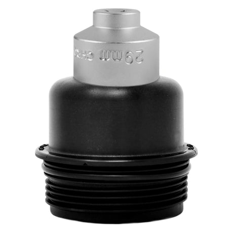 OEMTOOLS 27197 7 Piece 3/8 Inch Drive Oil Filter Cap Removal Socket Set Additional Image 7