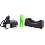 GreatLite Charging Unit for One 18650 Battery Additional Image 1