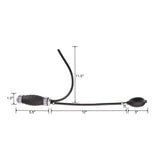 OEMTOOLS 24536 Intake Inflatable Block Off Bladder Additional Image 1