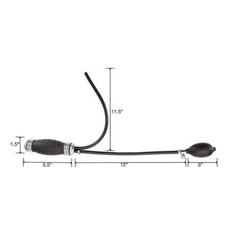 OEMTOOLS 24536 Intake Inflatable Block Off Bladder Additional Image 1