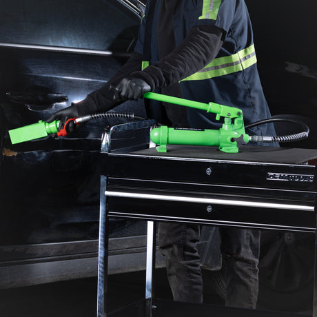 OEMTOOLS 24820 4 Ton Fast Action Body Repair Kit Additional Image 7