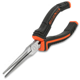 GreatNeck HLN4C Long Nose Hobby Pliers (4-1/2 Inch) Main Image