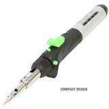 OEMTOOLS 24355 Professional 3-in-1 Butane Soldering Iron Kit Additional Image 5