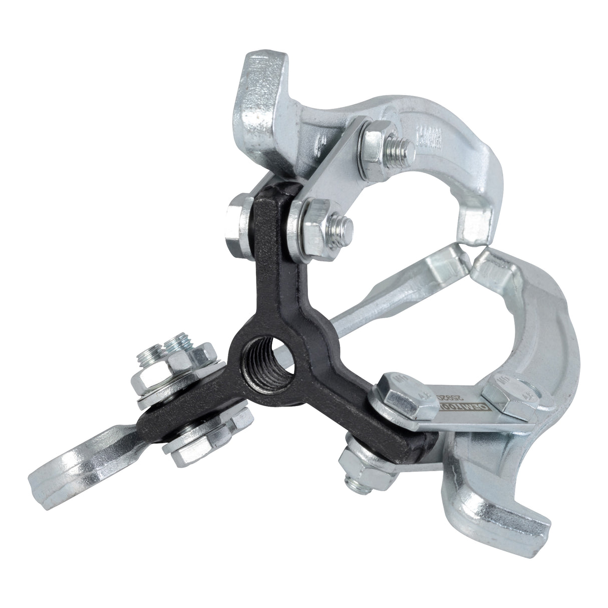 OEMTOOLS 25920 Three-Jaw 6in. Gear Puller Additional Image 4
