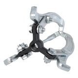 OEMTOOLS 25920 Three-Jaw 6in. Gear Puller Additional Image 4
