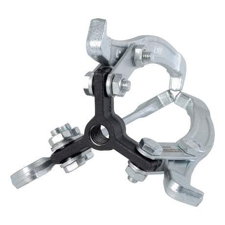OEMTOOLS 25920 Three-Jaw 6in. Gear Puller Additional Image 4
