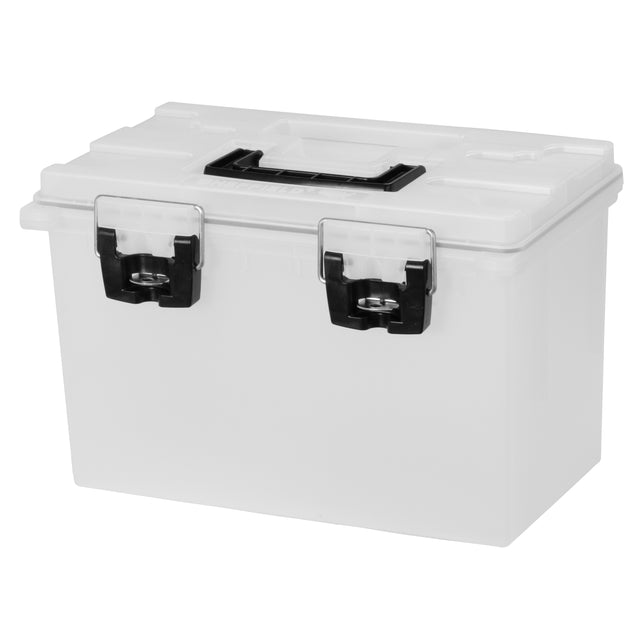 Sheffield 12720 XL Field Box- White Main Image