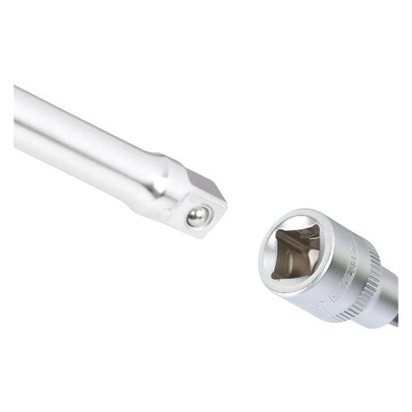 OEMTOOLS 22863 3/8 Inch Drive Hex Bit Socket (7/32 Inch) Additional Image 4